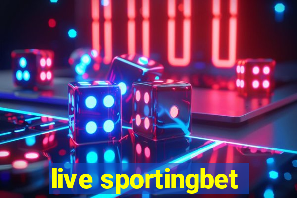 live sportingbet